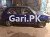 Suzuki FX  1987 For Sale in Lahore