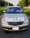 Nissan Bluebird Sylphy  2007 For Sale in Depalpur