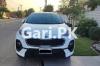 Kia Sportage  2021 For Sale in Multan