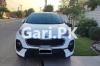 Kia Sportage  2021 For Sale in Punjab