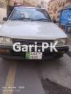 Daihatsu Charade  1992 For Sale in Lahore