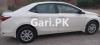 Toyota Corolla GLI 2019 For Sale in Faisalabad