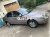 KIA Spectra 1.5 2001 For Sale in Lahore