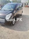 Suzuki Alto ECO-S 2014 For Sale in Islamabad