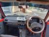 Suzuki Mehran VX 1997 For Sale in Gujranwala