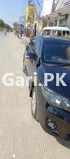 Toyota Corolla  2014 For Sale in Chakwal