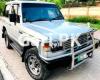 Mitsubishi Pajero  1986 For Sale in Sargodha