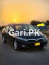 Honda Civic VTi Oriel Prosmatec 2012 For Sale in Hyderabad