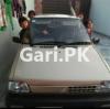 Suzuki Mehran VXR 2017 For Sale in Hafizabad