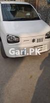 Suzuki Alto  2021 For Sale in Lahore