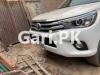 Toyota Hilux  2021 For Sale in Multan