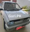 Suzuki Mehran VXR Euro II 2018 For Sale in Multan