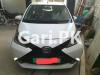 Toyota Aygo  2014 For Sale in Wah cantt