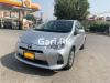 Toyota Aqua  2014 For Sale in Karachi