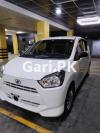 Daihatsu Mira X SA lll 2020 For Sale in Karachi