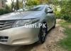 Honda City  2010 For Sale in Lahore