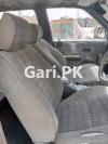 Toyota Hilux Double Cab 1989 For Sale in Quetta