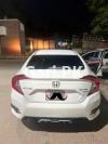 Honda Civic Oriel 1.8 i-VTEC CVT 2018 For Sale in Multan