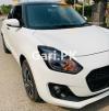 Suzuki Swift GLX CVT 2022 For Sale in Rawalpindi