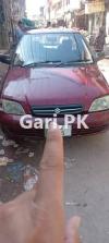 Suzuki Cultus VXR 2005 For Sale in Lahore