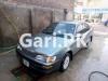 Toyota Corolla XE 1993 For Sale in Islamabad