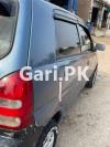 Suzuki Alto  2008 For Sale in Mandi Bahauddin