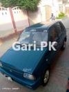 Suzuki Mehran VXR 1999 For Sale in Bahawalpur