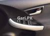 Toyota Prius G Touring Selection Leather Package 1.8 2012 For Sale in Sargodha