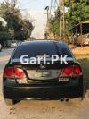 Honda Civic VTi Oriel Prosmatec 1.8 i-VTEC 2010 For Sale in Rawalpindi