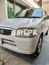 Suzuki Alto  2007 For Sale in Multan