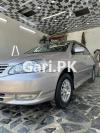 Toyota Corolla SE Saloon Automatic 2003 For Sale in Lahore