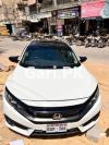 Honda Civic Oriel 1.8 i-VTEC CVT 2016 For Sale in Karachi