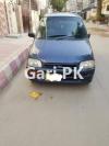 Daihatsu Cuore  2007 For Sale in Karachi