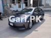 Toyota Corolla GLI 2018 For Sale in Mirpur Khas