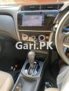 Honda City 1.2L CVT 2022 For Sale in Peshawar