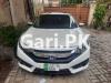 Honda Civic Oriel 2019 For Sale in Lahore