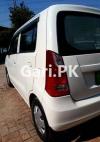 Suzuki Wagon R VXL 2017 For Sale in Lahore