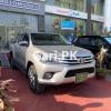 Toyota Hilux Revo V Automatic 2.8 2020 For Sale in Karachi