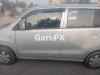 Suzuki Wagon R VXL 2017 For Sale in Faisalabad