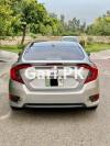 Honda Civic Oriel 1.8 i-VTEC CVT 2017 For Sale in Gujranwala