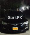 Honda Civic VTi 1.8 i-VTEC 2011 For Sale in Lahore