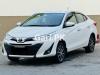 Toyota Yaris ATIV X CVT 1.5 2021 For Sale in Lahore