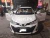 Toyota Yaris ATIV MT 1.3 2020 For Sale in Lahore