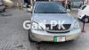 Toyota Harrier  2003 For Sale in Lahore