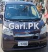 Daihatsu Move  2013 For Sale in Sialkot