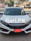 Honda Civic Prosmetic 2020 For Sale in Bahawalpur