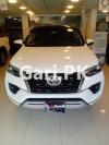 Toyota Fortuner  2021 For Sale in Karachi