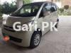 Daihatsu Move  2013 For Sale in Bannu