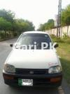 Daihatsu Cuore  2008 For Sale in Lahore