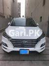 Hyundai Tucson  2022 For Sale in Rawalpindi